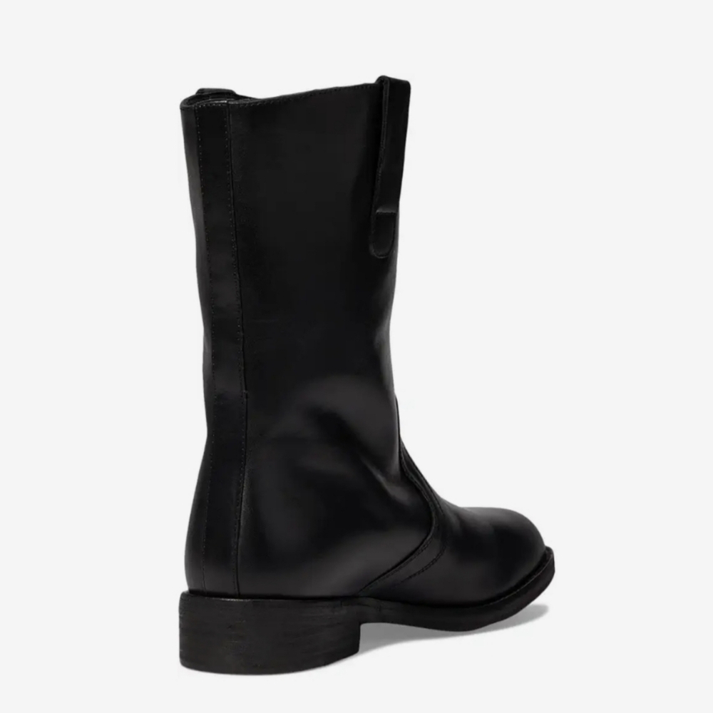 FREE PEOPLE Easton Equestrian Ankle Boots - Picture 6 of 14